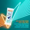 imageDegree Advanced Antiperspirant Deodorant 4 count 72Hour Sweat ampamp Odor Protection Shower Clean Antiperspirant for Women with MotionSense Technology 26 oz