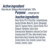 imageDegree Advanced Antiperspirant Deodorant 4 count 72Hour Sweat ampamp Odor Protection Shower Clean Antiperspirant for Women with MotionSense Technology 26 oz