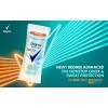 imageDegree Advanced Antiperspirant Deodorant 4 count 72Hour Sweat ampamp Odor Protection Shower Clean Antiperspirant for Women with MotionSense Technology 26 oz
