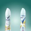 imageDegree Advanced Antiperspirant Deodorant Dry Spray 72Hour Sweat and Odor Protection Sheer Powder Deodorant Spray For Women With MotionSense Technology 38 oz Pack of 3Sexy Intrigue