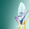 imageDegree Advanced Antiperspirant Deodorant Dry Spray 72Hour Sweat and Odor Protection Sheer Powder Deodorant Spray For Women With MotionSense Technology 38 oz Pack of 3Sexy Intrigue