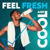 imageDegree All Day Fresh Body Wash Cool Rush Deep Cleansing 20 FO