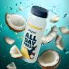 imageDegree All Day Fresh Body Wash Fresh Coconut Deep Cleansing 20 oz