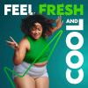 imageDegree All Day Fresh Body Wash Fresh Energy Deep Cleansing 20 FO