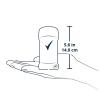 imageDegree Antiperspirant Deodorant 48Hour Sweat and Odor Protection Sheer Powder Antiperspirant for Women 26 oz 6 Twin Packs