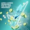 imageDegree Antiperspirant Deodorant Cucumber Burst 3 count Dry Spray 72Hour Sweat ampamp Odor Protection Deodorant Spray For Women With Body Heat Activated Technology 38 ozCucumber Burst