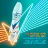 imageDegree Antiperspirant Deodorant Dry Spray Coconut ampamp Hibiscus 72Hour Sweat and Odor Protection Deodorant Spray With Body Heat Activated Technology 38 ozCoconut