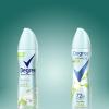 imageDegree Antiperspirant Deodorant Dry Spray Coconut ampamp Hibiscus 72Hour Sweat and Odor Protection Deodorant Spray With Body Heat Activated Technology 38 ozApple Gardenia