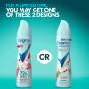 imageDegree Antiperspirant Deodorant Dry Spray Coconut ampamp Hibiscus 72Hour Sweat and Odor Protection Deodorant Spray With Body Heat Activated Technology 38 ozCoconut