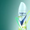 imageDegree Antiperspirant Deodorant Dry Spray Coconut ampamp Hibiscus 72Hour Sweat and Odor Protection Deodorant Spray With Body Heat Activated Technology 38 ozApple Gardenia