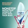 imageDegree Antiperspirant Deodorant Dry Spray Coconut ampamp Hibiscus 72Hour Sweat and Odor Protection Deodorant Spray With Body Heat Activated Technology 38 ozFruity
