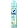 imageDegree Antiperspirant Deodorant Dry Spray Coconut ampamp Hibiscus 72Hour Sweat and Odor Protection Deodorant Spray With Body Heat Activated Technology 38 ozApple Gardenia
