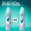 imageDegree Antiperspirant Deodorant Dry Spray White Flowers ampamp Lychee 72Hour Sweat ampamp Odor Protection Deodorant Spray For Women With Body Heat Activated Technology 38 oz