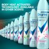 imageDegree Antiperspirant Deodorant Dry Spray White Flowers ampamp Lychee 72Hour Sweat ampamp Odor Protection Deodorant Spray For Women With Body Heat Activated Technology 38 oz
