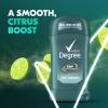 imageDegree Antiperspirant Deodorant Fresh Energy Pack of 6 48Hour Sweat and Odor Protection Antiperspirant For Women 26 ozCool Comfort