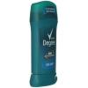 imageDegree Antiperspirant Deodorant Fresh Energy Pack of 6 48Hour Sweat and Odor Protection Antiperspirant For Women 26 ozCool Rush