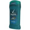 imageDegree Antiperspirant Deodorant Fresh Energy Pack of 6 48Hour Sweat and Odor Protection Antiperspirant For Women 26 ozCool Rush