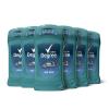 imageDegree Antiperspirant Deodorant Fresh Energy Pack of 6 48Hour Sweat and Odor Protection Antiperspirant For Women 26 ozCool Rush