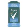 imageDegree Antiperspirant Deodorant Fresh Energy Pack of 6 48Hour Sweat and Odor Protection Antiperspirant For Women 26 ozCool Rush