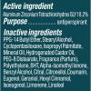 imageDegree Antiperspirant Deodorant Fresh Energy Pack of 6 48Hour Sweat and Odor Protection Antiperspirant For Women 26 ozCool Rush