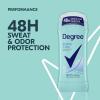 imageDegree Antiperspirant Deodorant Fresh Energy Pack of 6 48Hour Sweat and Odor Protection Antiperspirant For Women 26 ozFloral