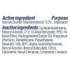 imageDegree Antiperspirant Deodorant Fresh Energy Pack of 6 48Hour Sweat and Odor Protection Antiperspirant For Women 26 ozFloral