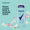 imageDegree Antiperspirant Deodorant Fresh Energy Pack of 6 48Hour Sweat and Odor Protection Antiperspirant For Women 26 ozFloral