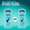 imageDegree Antiperspirant Deodorant Fresh Energy Pack of 6 48Hour Sweat and Odor Protection Antiperspirant For Women 26 ozFloral