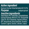 imageDegree Antiperspirant Deodorant Fresh Energy Pack of 6 48Hour Sweat and Odor Protection Antiperspirant For Women 26 ozFragranced