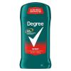 imageDegree Antiperspirant Deodorant Fresh Energy Pack of 6 48Hour Sweat and Odor Protection Antiperspirant For Women 26 ozFragranced