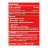 imageDegree Antiperspirant Deodorant Fresh Energy Pack of 6 48Hour Sweat and Odor Protection Antiperspirant For Women 26 ozFragranced