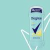 imageDegree Antiperspirant Deodorant Fresh Energy Pack of 6 48Hour Sweat and Odor Protection Antiperspirant For Women 26 ozFragranced