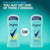 imageDegree Antiperspirant Deodorant Fresh Energy Pack of 6 48Hour Sweat and Odor Protection Antiperspirant For Women 26 ozFragranced