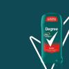 imageDegree Antiperspirant Deodorant Fresh Energy Pack of 6 48Hour Sweat and Odor Protection Antiperspirant For Women 26 ozFragranced