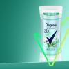 imageDegree Antiperspirant Deodorant Shower Clean Pack of 36 72Hour Sweat ampamp Odor Protection Antiperspirant for Women with Body Heat Activated Technology 05 ozMint  Wild Flower