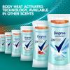 imageDegree Antiperspirant Deodorant Shower Clean Pack of 36 72Hour Sweat ampamp Odor Protection Antiperspirant for Women with Body Heat Activated Technology 05 ozFloral