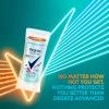 imageDegree Antiperspirant Deodorant Shower Clean Pack of 36 72Hour Sweat ampamp Odor Protection Antiperspirant for Women with Body Heat Activated Technology 05 ozLavender