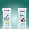 imageDegree Antiperspirant Deodorant Shower Clean Pack of 36 72Hour Sweat ampamp Odor Protection Antiperspirant for Women with Body Heat Activated Technology 05 ozSexy Intrigue