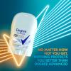 imageDegree Antiperspirant Deodorant Shower Clean Pack of 36 72Hour Sweat ampamp Odor Protection Antiperspirant for Women with Body Heat Activated Technology 05 ozFloral