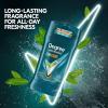 imageDegree Antiperspirant Deodorant Shower Clean Pack of 36 72Hour Sweat ampamp Odor Protection Antiperspirant for Women with Body Heat Activated Technology 05 ozSage