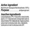 imageDegree Antiperspirant Deodorant Shower Clean Pack of 36 72Hour Sweat ampamp Odor Protection Antiperspirant for Women with Body Heat Activated Technology 05 ozRustic