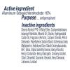 imageDegree Antiperspirant Deodorant Shower Clean Pack of 36 72Hour Sweat ampamp Odor Protection Antiperspirant for Women with Body Heat Activated Technology 05 ozSexy Intrigue
