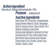 imageDegree Antiperspirant Deodorant Shower Clean Pack of 36 72Hour Sweat ampamp Odor Protection Antiperspirant for Women with Body Heat Activated Technology 05 ozshower clean