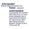 imageDegree Antiperspirant Deodorant Shower Clean Pack of 36 72Hour Sweat ampamp Odor Protection Antiperspirant for Women with Body Heat Activated Technology 05 ozVanilla  Jasmine