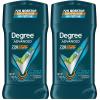 imageDegree Antiperspirant Deodorant Shower Clean Pack of 36 72Hour Sweat ampamp Odor Protection Antiperspirant for Women with Body Heat Activated Technology 05 ozSage