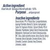 imageDegree Antiperspirant Deodorant Shower Clean Pack of 36 72Hour Sweat ampamp Odor Protection Antiperspirant for Women with Body Heat Activated Technology 05 ozLavender