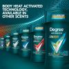 imageDegree Antiperspirant Deodorant Shower Clean Pack of 36 72Hour Sweat ampamp Odor Protection Antiperspirant for Women with Body Heat Activated Technology 05 ozSage