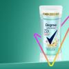 imageDegree Antiperspirant Deodorant Shower Clean Pack of 36 72Hour Sweat ampamp Odor Protection Antiperspirant for Women with Body Heat Activated Technology 05 ozVanilla  Jasmine