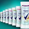 imageDegree Antiperspirant Deodorant Shower Clean Pack of 36 72Hour Sweat ampamp Odor Protection Antiperspirant for Women with Body Heat Activated Technology 05 ozSexy Intrigue