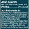 imageDegree Antiperspirant Deodorant Shower Clean Pack of 36 72Hour Sweat ampamp Odor Protection Antiperspirant for Women with Body Heat Activated Technology 05 ozSage